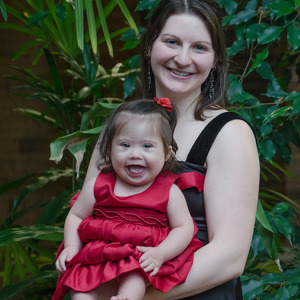 Fundraising Page: Ann Weyers de Ibarra